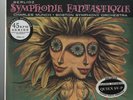Berlioz, Symphonie Fantastique 45rpm 200g 4LP from the Michael Hobson Archives