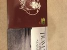 Chris Stapleton - Traveller [2LP] 2015, From A Room Vol 2 SEALED LP Lot