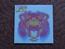 The Black Crowes Doppel LP/ Vinyl Lions von 2001 V2 Records