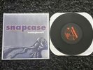 Snapcase-Lookinglasself Limited Edition Vinyl Strife Earth Crisis Integrity HC