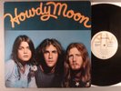 Howdy Moon  Self-Titled    Folk Rock   1974 Valerie Carter  Little Feat Related