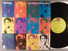 Tim Rose  Love, A Kind Of Hate Story   Folk Rock; Blues Rock; SSW Shrink Wrap
