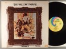 Yellow Payges, The  Volume 1   Psych; Garage