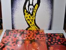   ROLLING STONES   Voodoo Lounge   Original Dp.LP Album v. 1994 # NEAR MINT