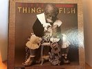 FRANK ZAPPA-THING FISH-RARE ORIGINAL PRESSING-3 LP BOX SET-BEAUTIFUL-1984