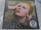 David Bowie Hunky Dory Limited Edition Gold Vinyl. Sealed