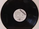 FRANK ZAPPA-WEASELS RIPPED MY FLESH-LP-1970-BIZARRE-WHITE LABEL PROMOTIONAL