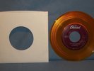 The Beatles “Here Comes The Sun” JUKEBOXES Only Yellow Vinyl 45 Record S7-17700