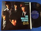 ROLLING STONES 12x5 LONDON PS 402 super clean LP