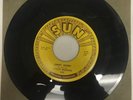Sonny burgess - my buckets got a hole in it/ sweet misery, sun 285 RARE US 45