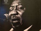 MUDDY WATERS Muddy “Mississippi” Waters Live LP BLUE SKY JZ 35712 rare blues NM-