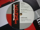 northern soul unique blend yes im in love/houston outlaws aint no tellkent uk 45