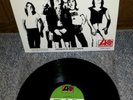 AC/DC VINYL POWERAGE (PODER) MEXIKO RADIO STATION ONLY 1980 PROMO EXTREM RARITÄT