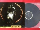 Enigma-The Cross Of Changes KOREA LP SHEET MICHAEL CRETU SANDRA