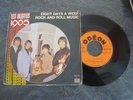 FRENCH JUKE BOXE LES BEATLES 1965 EIGHT DAYS A WEEK ODEON SO 10128