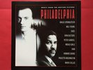 Philadelphia OST-1993 KOREA FIRST PRESS LP SHEET BRUCE SPRINGSTEEN NEIL YOUNG