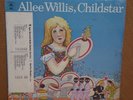 Allee Willis Childstar SEALED NEW vinyl LP record PROMO