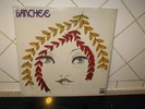 Banchee S/T Prog Psych 1969 LP Atlantic SD 8240 RARE VINYL EX