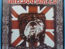 Bulldog Breed Unleashed Again LP skinhead English Rose ISD rebelles rock-o-rama