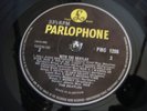 THE BEATLES with the beatles lp rare jobete 1N R I align mega early ex vinyl