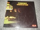 Fairport Convention (MONO) - Polydor - UK Original Pressing LP