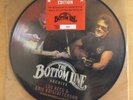 Lou Reed & Kris Kristofferson The Bottom Line Picture Disc RSD 2018 NEW