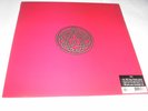 King Crimson Discipline LP Remastered 200 Gram Heavyweight Vinyl UK Import NEW