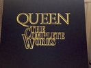Queen Rare The Complete Works UK 14 Album Box Set. Vinyl. Excellent condition.