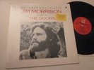 JIM MORRISON THE DOORS . AN AMERICAN PRAYER - STAMPA APRIBILE USA - LP VINILE