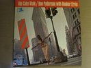 DON PATTERSON W/ BOOKER ERVIN HIP CAKE WALK LP OG '64 PRESTIGE PR 7349 RARE VG+