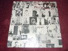 Rolling Stones Exile On Main Street UK 1st ’72 Artisan Stamped 12 Post Cards NM