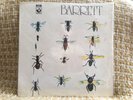 Syd Barrett - SHSP 4007 - 1st Pressing - In Shrink - Stunning Vinyl - Pink Floyd