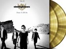 STEREOPHONICS - Decade In The Sun. GOLD VINYL. HMV EXCLUSIVE. 1000 Copies. NEW