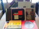 House tracks on vinyl by various artists (Lot 2)