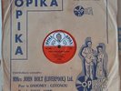 CONGO 78 RPM RUMBA OPIKA 1792 KABASELLE KALLE FAR FROM HOME LISTEN