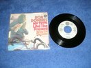 BOB DOWNES NO TIME LIKE THE PRESENT / KEEP OFF THE GRASS Vinyl neuwertig