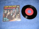 GLOOMY MOON SINGERS ZIEHT EUCH WARM AN / WENN DU WILLST Vinyl near Mint