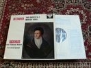 Decca SXL 2190  / Beethoven : Piano Concerto No.3 / Backhaus / VPO / WB