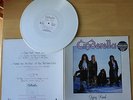 EX/EX CINDERELLA GYPSY ROAD LIMITED EDITION WHITE VINYL 12