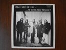 Genesis-There is still time to wash away the past LP