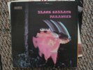 Black Sabbath : Paranoid. LP