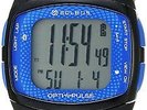 Soleus 'Soleus Pulse Rhythm BLE' Quartz Blue Fitness Watch Model: SH011-040