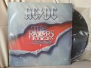 AC/DC ?– The Razors Edge lp vinyl free shipping