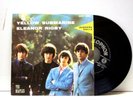 THE BEATLES-45 GIRI-