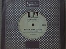 GEMINESSE 1971 (Japanese Female Singer) Bossa Nova Jazz  RARE  7” 45 BRAZIL HEAR