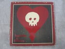 ALKALINE TRIO   Agony & Irony  VINYL RECORD LP / 2008
