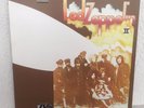 Led Zeppelin, II (Classic Records QUIEX SV-P 200 G.)  SD-8236 no sticker