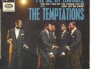 Northern Soul. Temptations EP. I'll Be In Trouble. ESRF 1600.