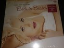 Christina Aguilera Back To Basics Limited Edition Double Red Vinyl LP New Sealed