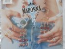 Madonna Like a Prayer UK Sainsbury's limited edition red vinyl LP SEALED rare